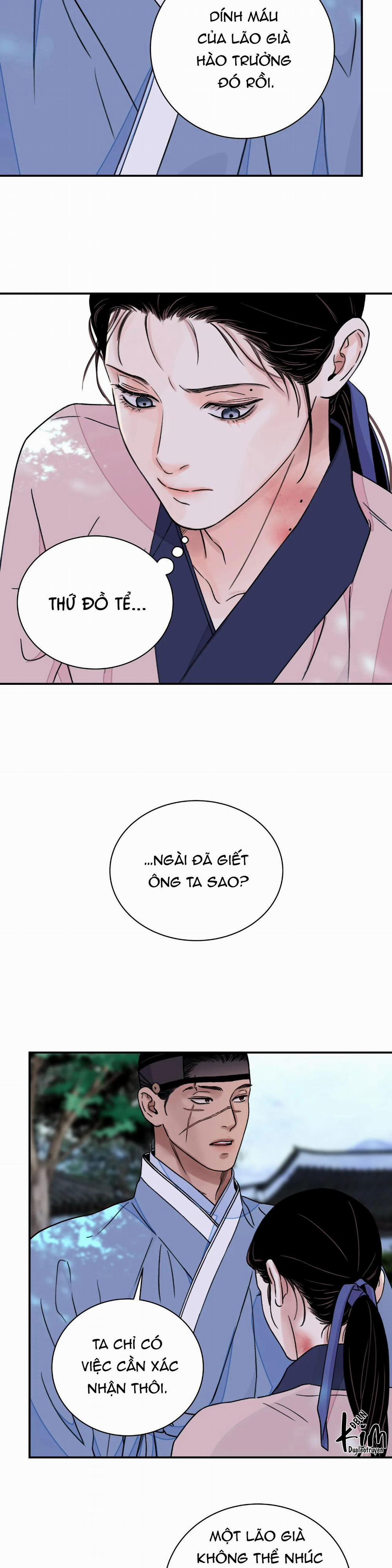 KIẾM HOA 27 trang 6