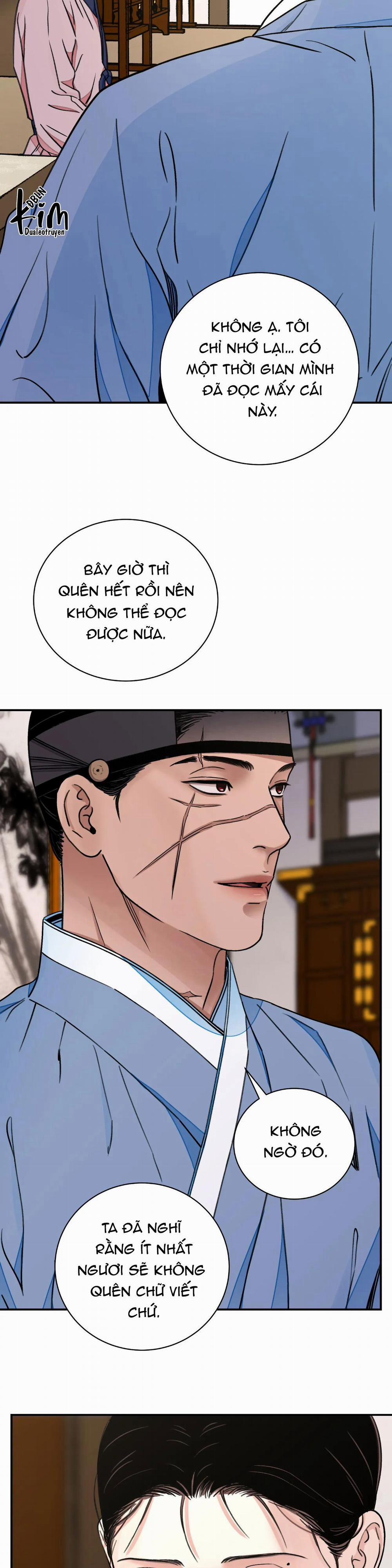 KIẾM HOA 29 trang 10