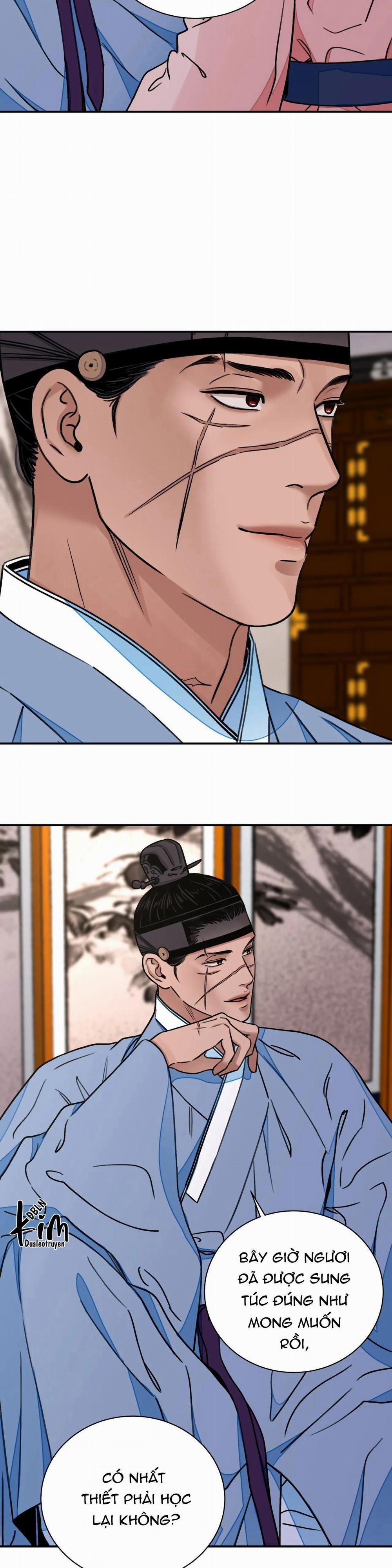 KIẾM HOA 29 trang 12