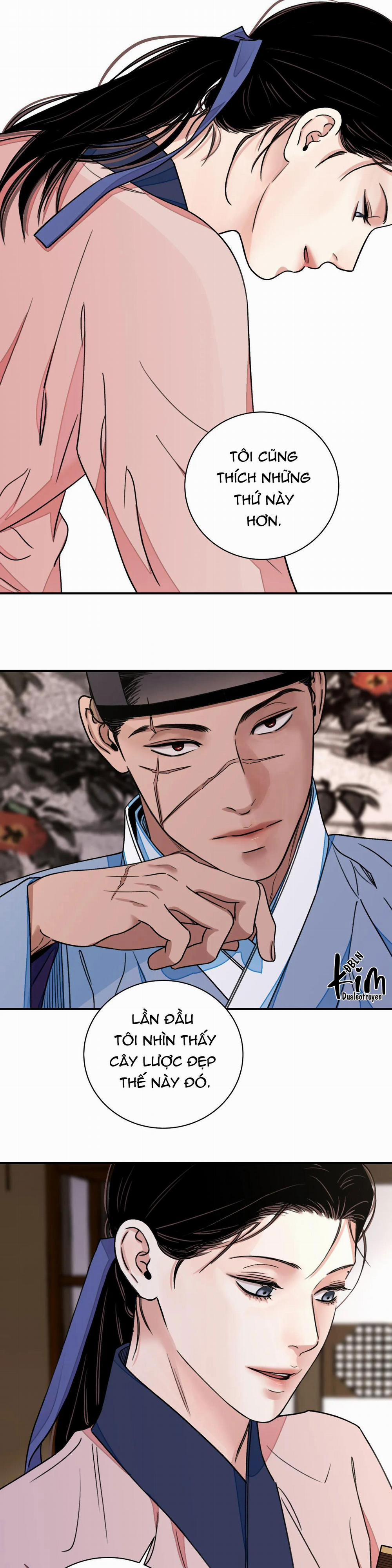 KIẾM HOA 29 trang 14