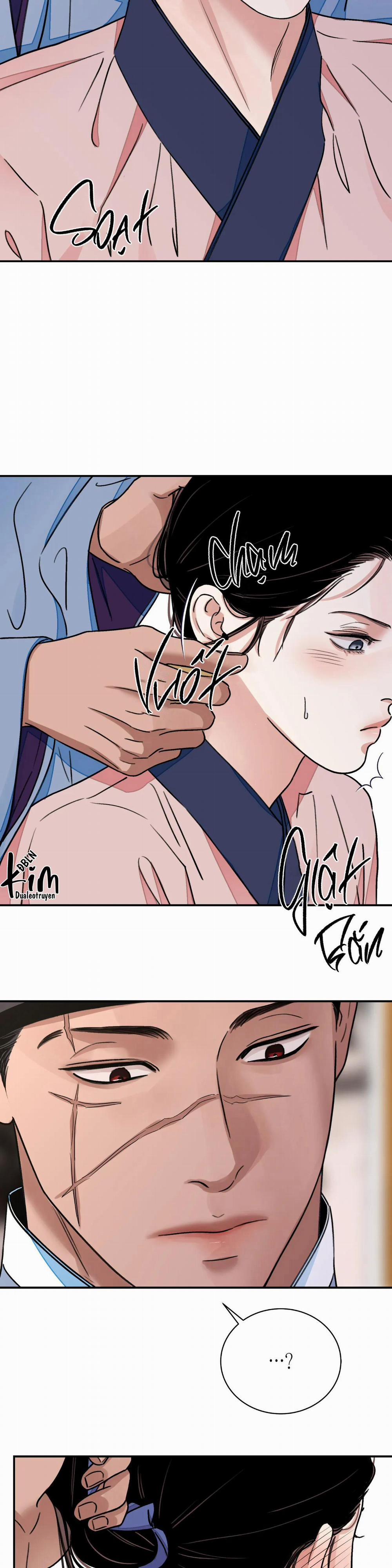 KIẾM HOA 29 trang 17