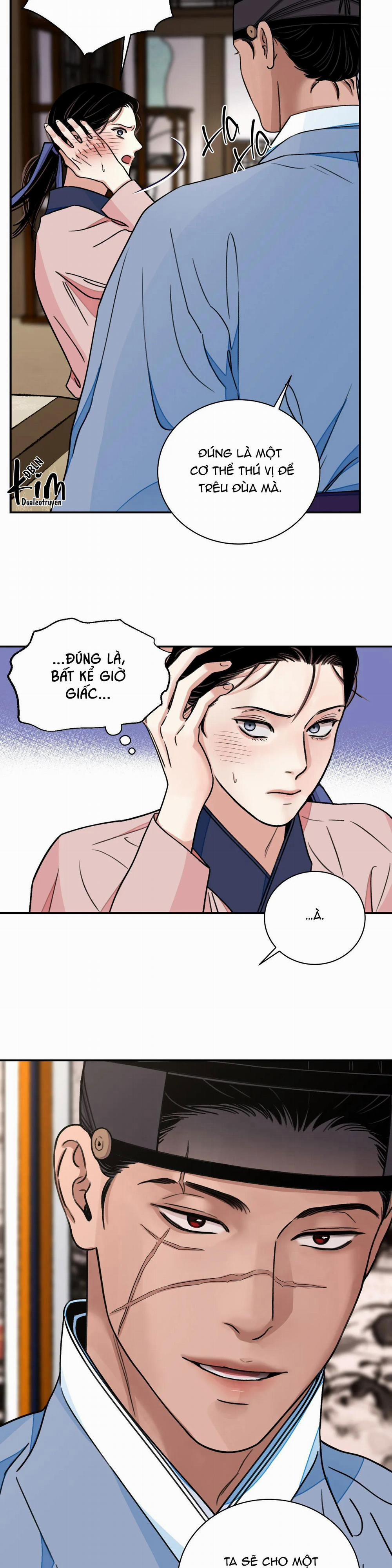 KIẾM HOA 29 trang 19