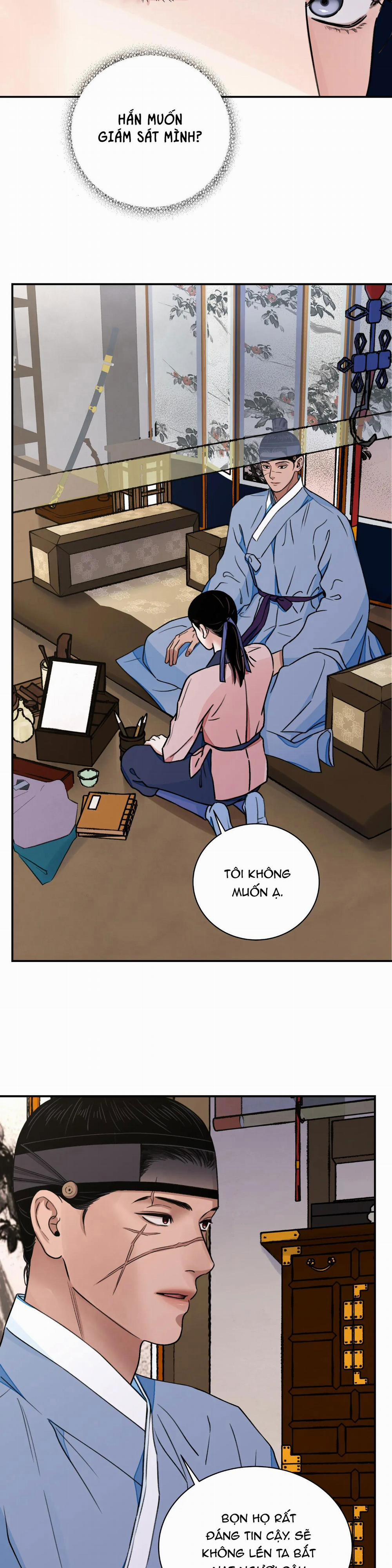 KIẾM HOA 29 trang 21