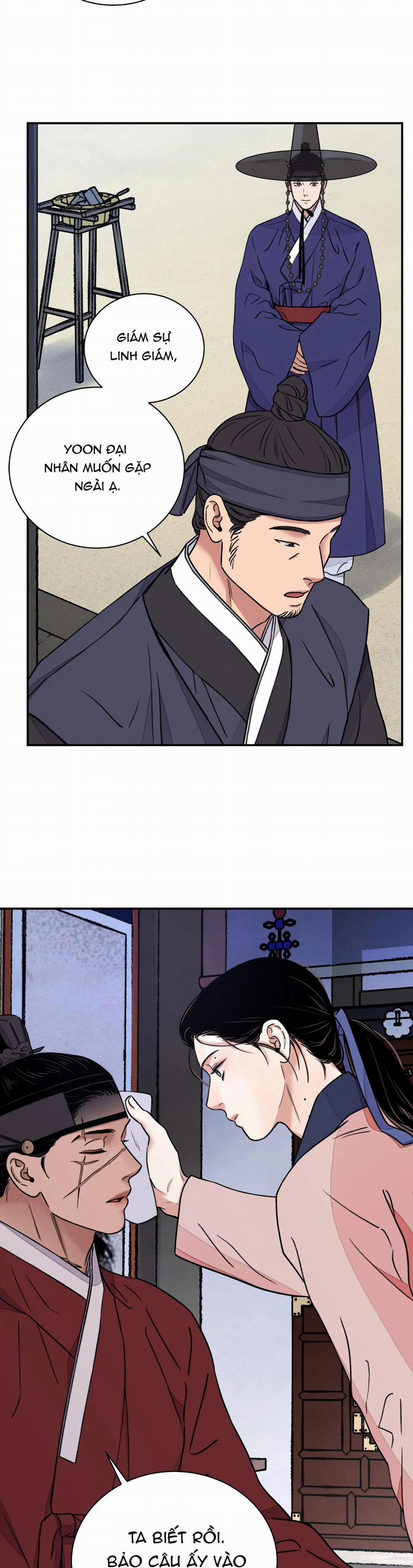 KIẾM HOA 29 trang 26