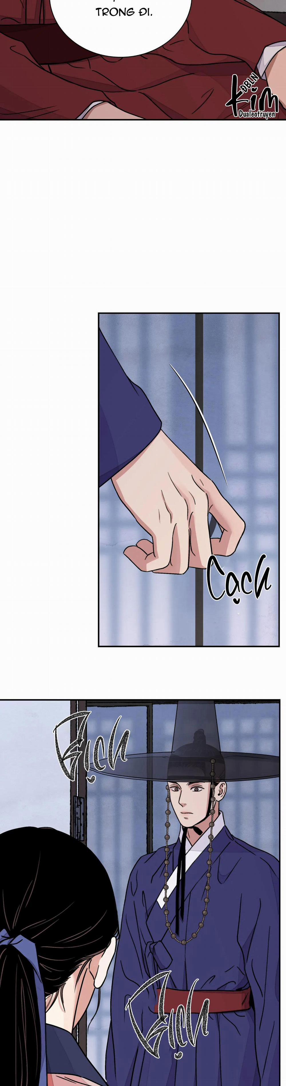 KIẾM HOA 29 trang 27