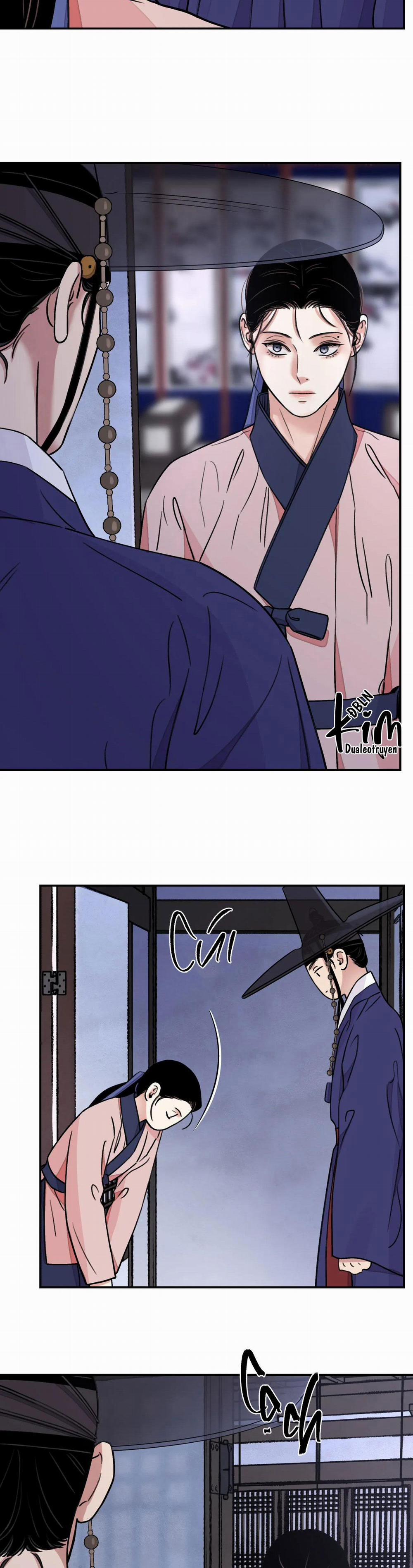 KIẾM HOA 29 trang 28