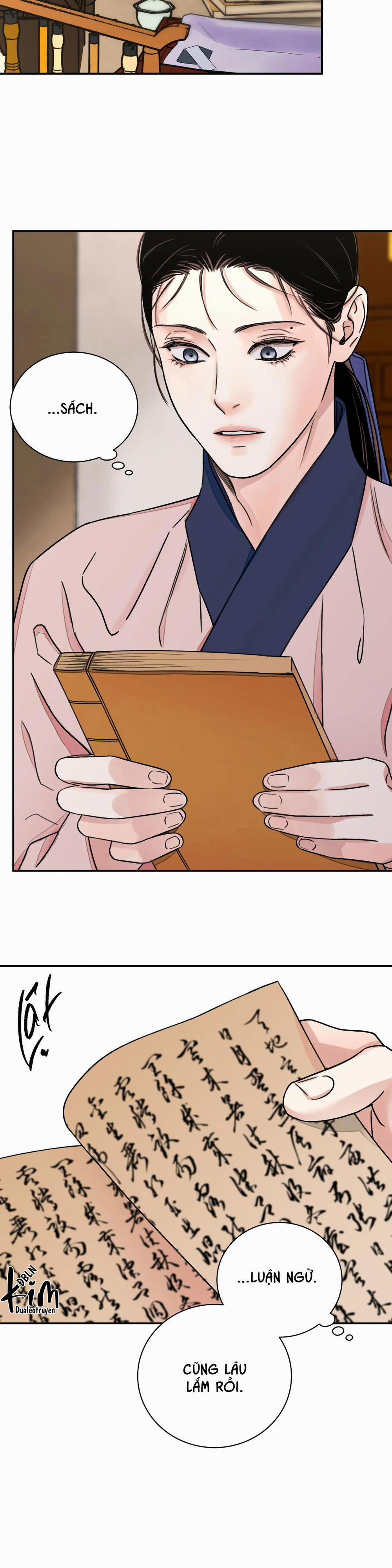 KIẾM HOA 29 trang 3