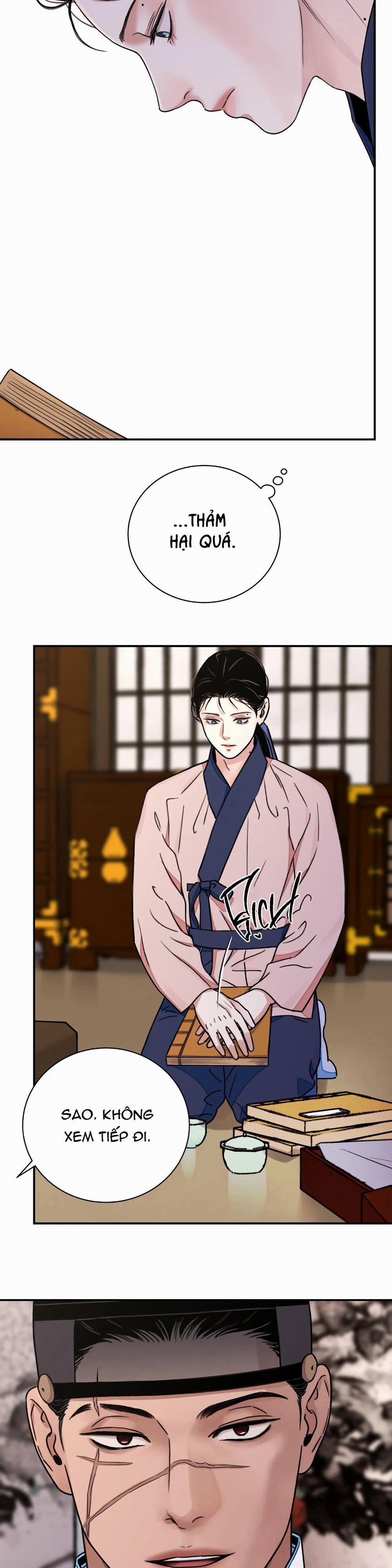 KIẾM HOA 29 trang 8