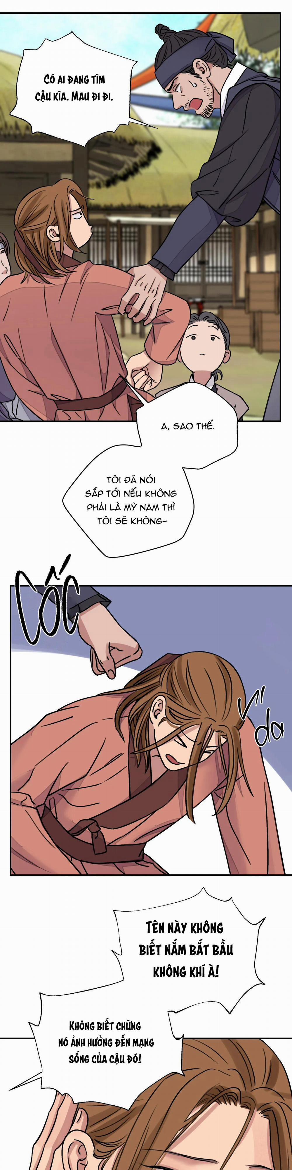 KIẾM HOA 30 trang 28