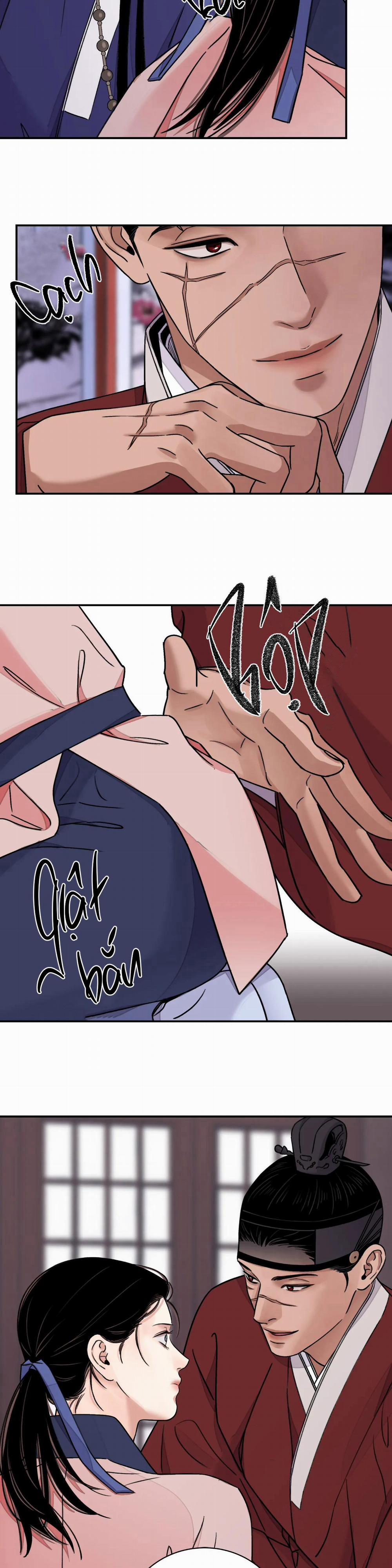 KIẾM HOA 30 trang 9