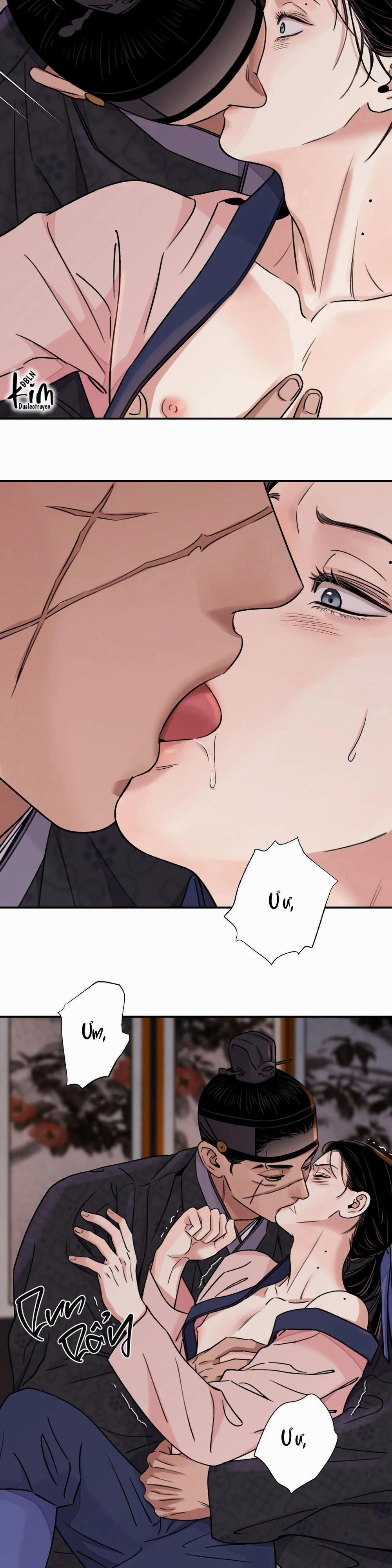 KIẾM HOA 31 trang 15