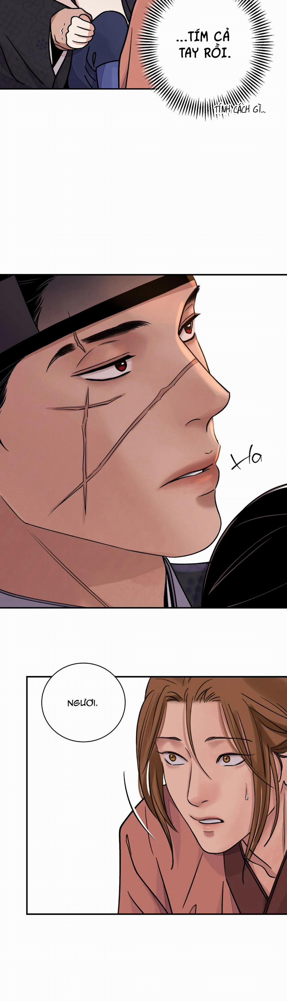 KIẾM HOA 31 trang 23