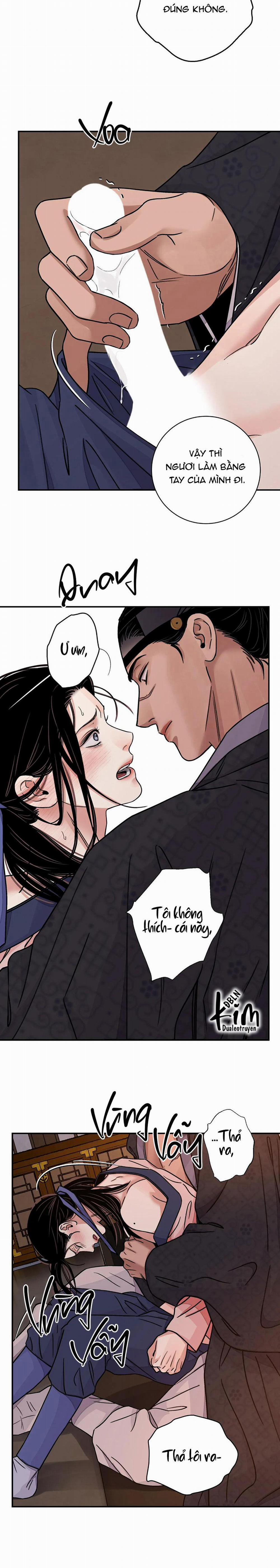 KIẾM HOA 32 trang 10