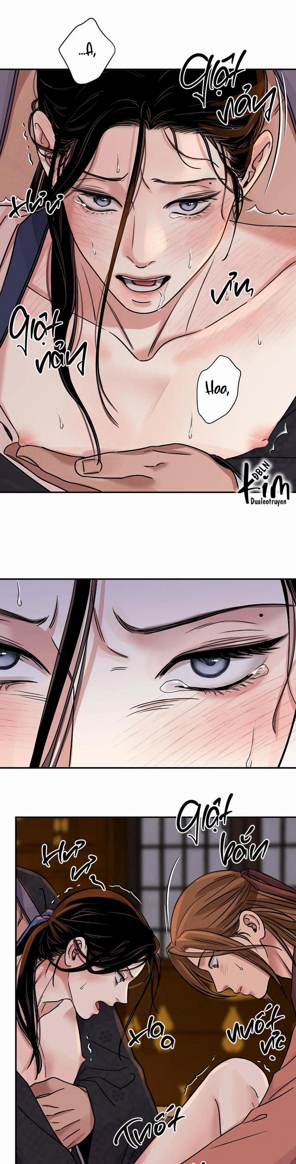 KIẾM HOA 32 trang 15