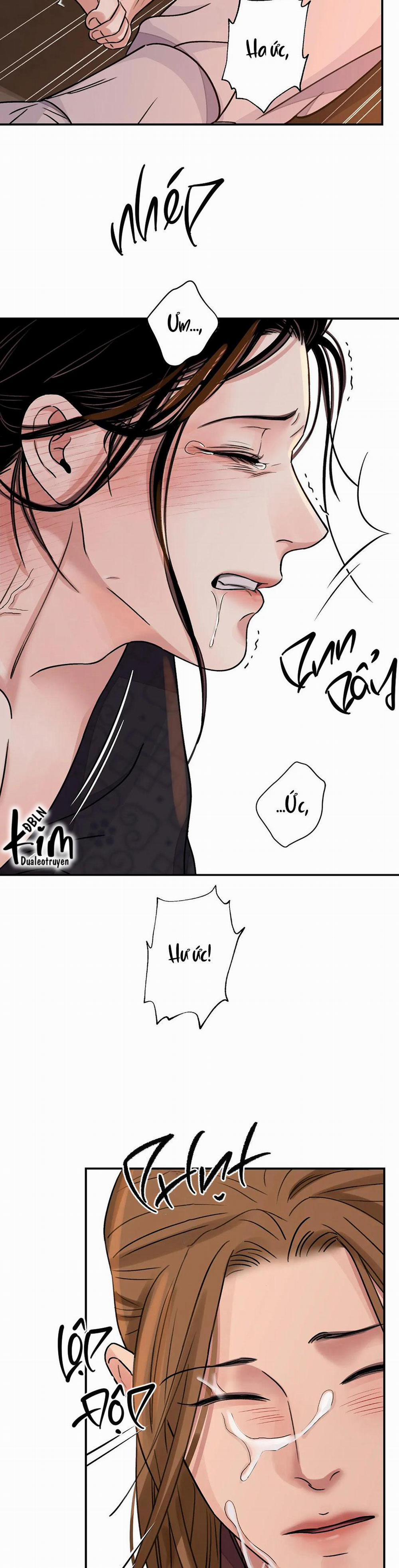 KIẾM HOA 32 trang 17