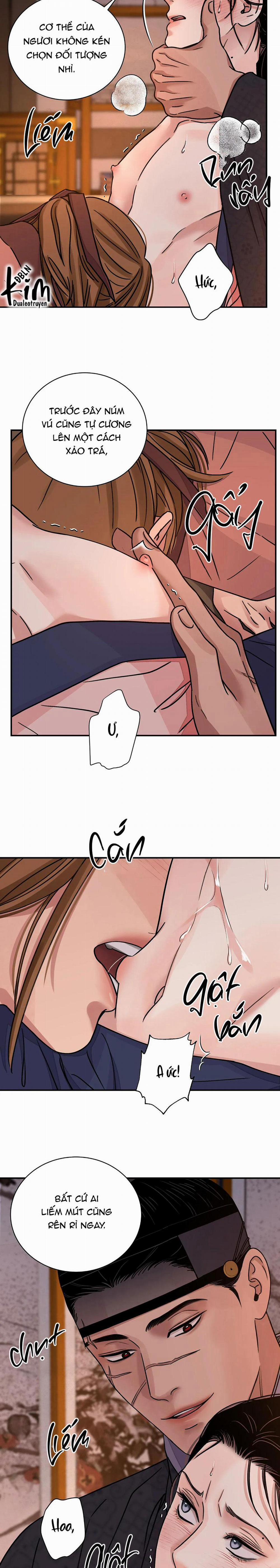 KIẾM HOA 32 trang 3