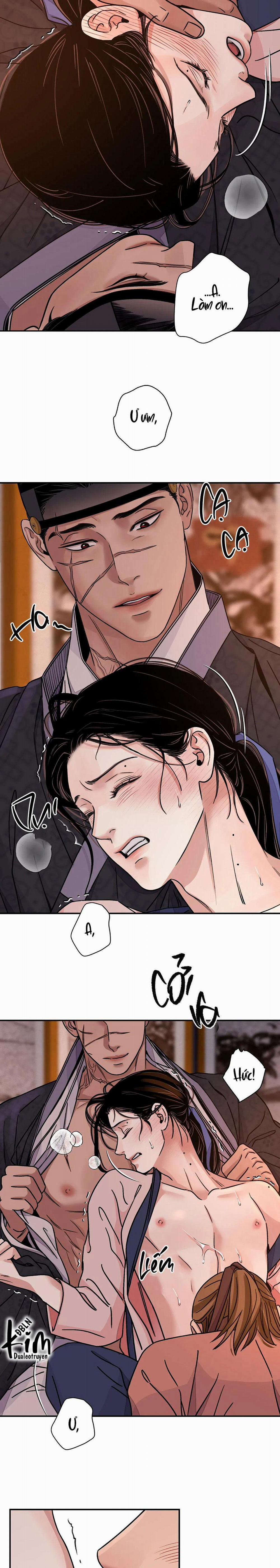 KIẾM HOA 32 trang 5