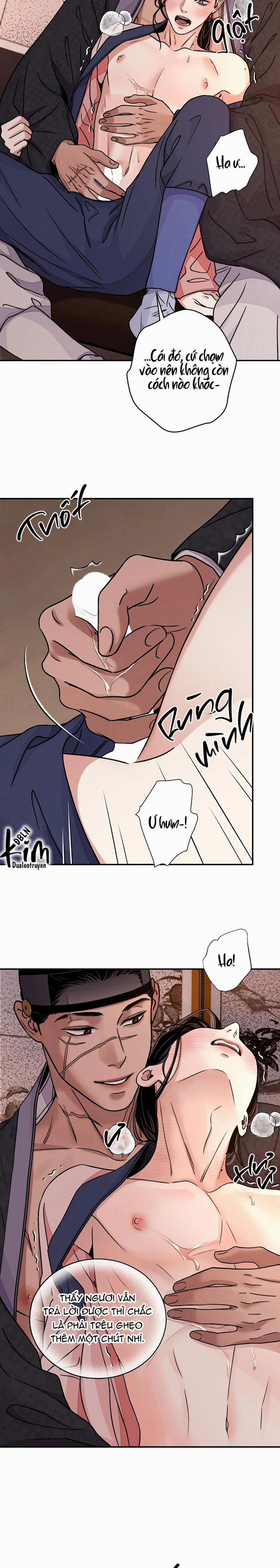 KIẾM HOA 32 trang 8