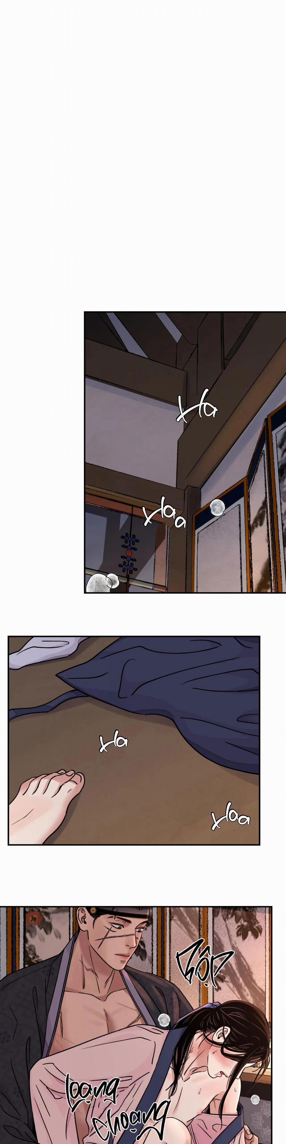 KIẾM HOA 33 trang 1