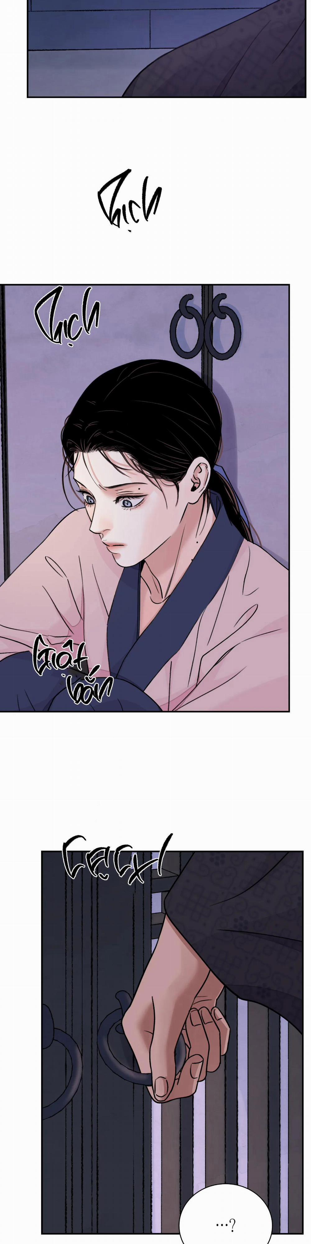 KIẾM HOA 33 trang 10