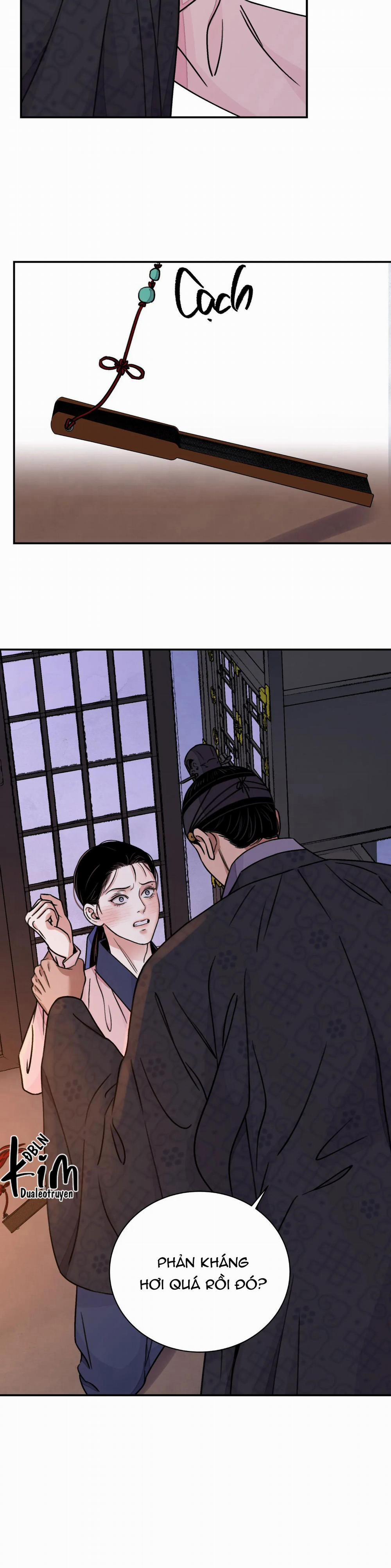 KIẾM HOA 33 trang 16