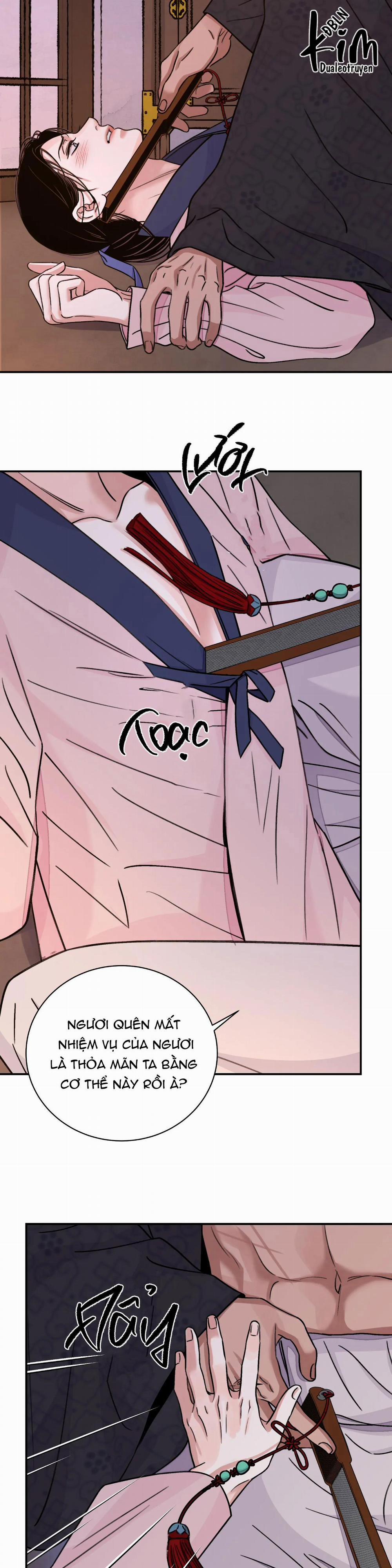 KIẾM HOA 33 trang 18