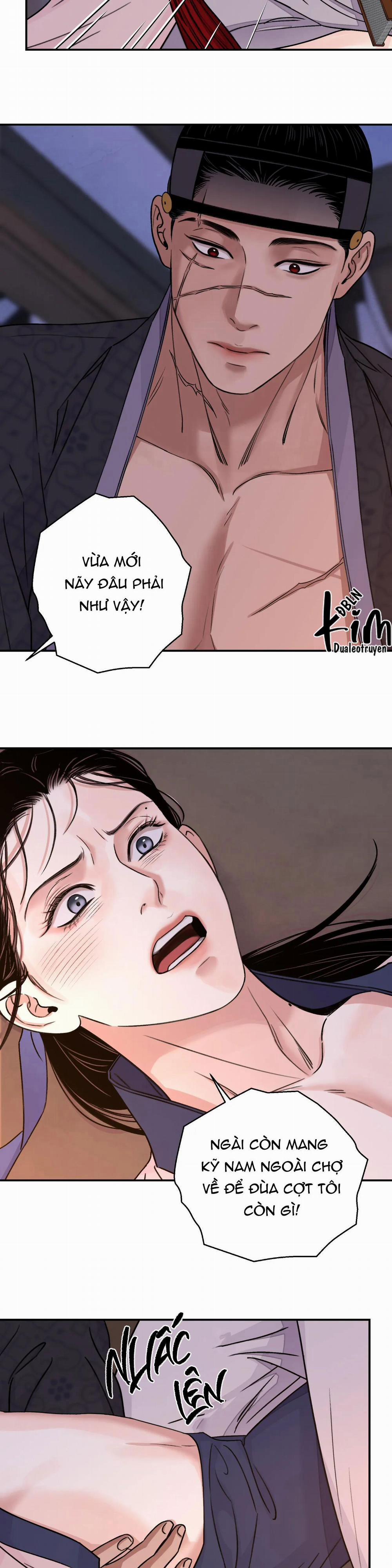 KIẾM HOA 33 trang 19