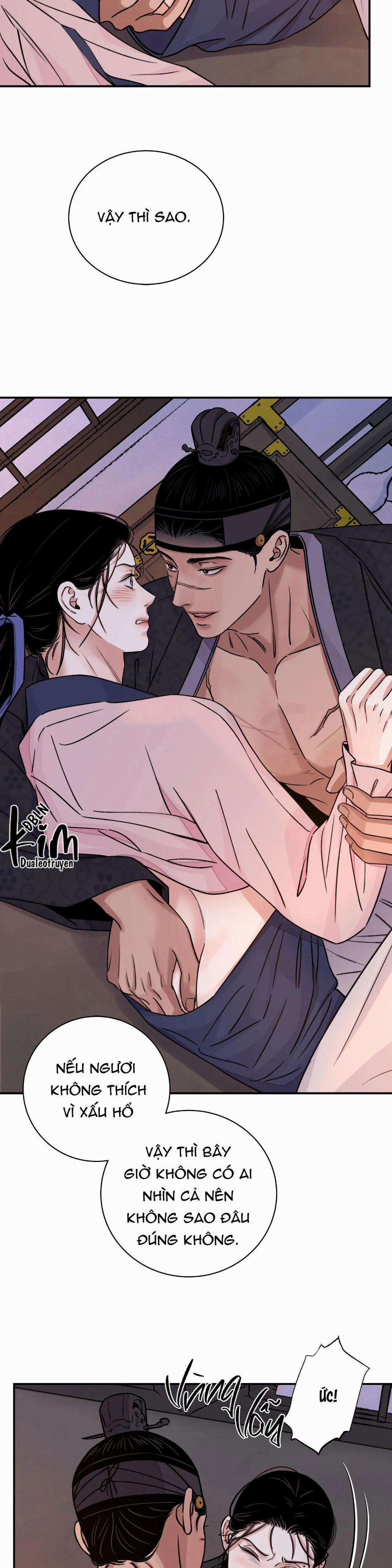 KIẾM HOA 33 trang 20