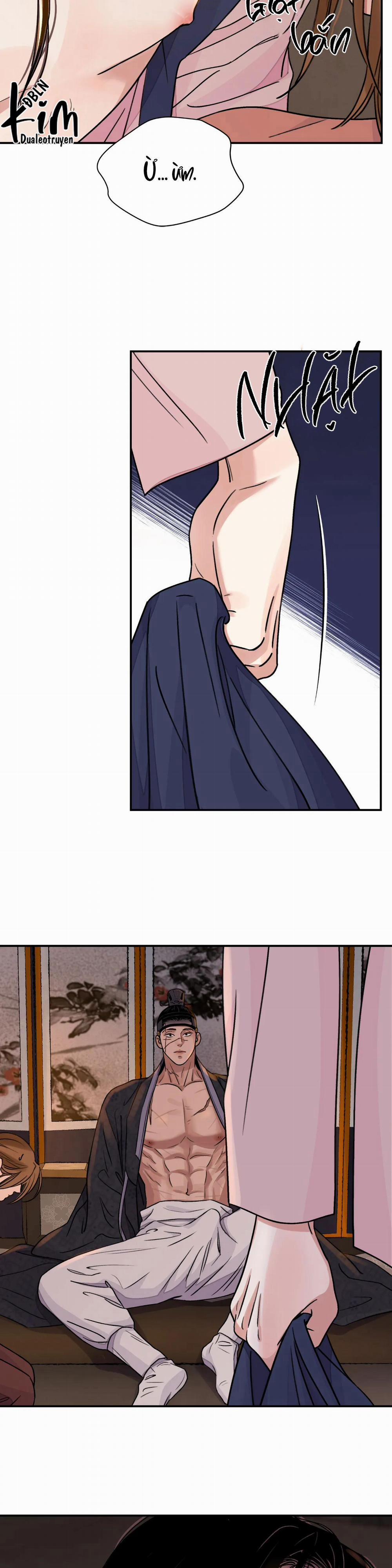 KIẾM HOA 33 trang 3