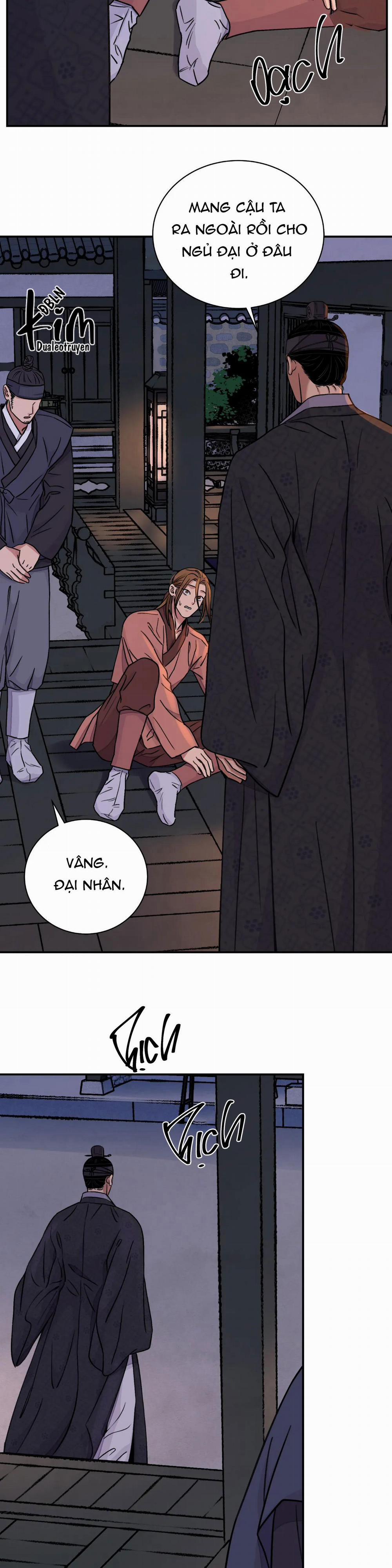 KIẾM HOA 33 trang 8