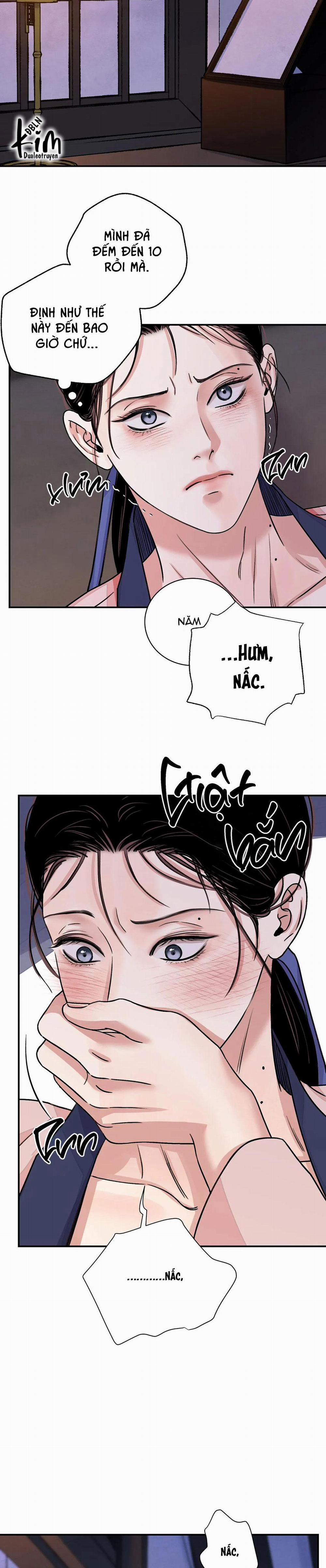 KIẾM HOA 34 trang 10