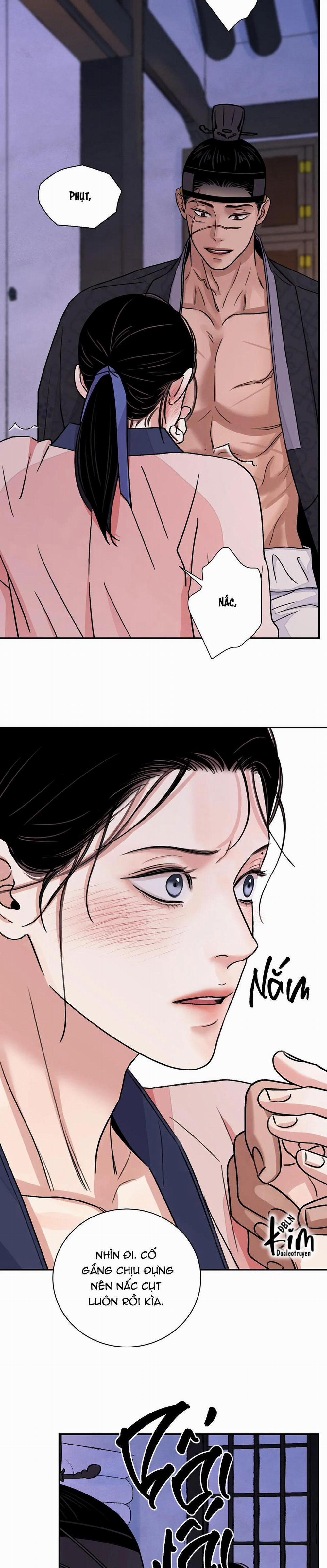 KIẾM HOA 34 trang 11