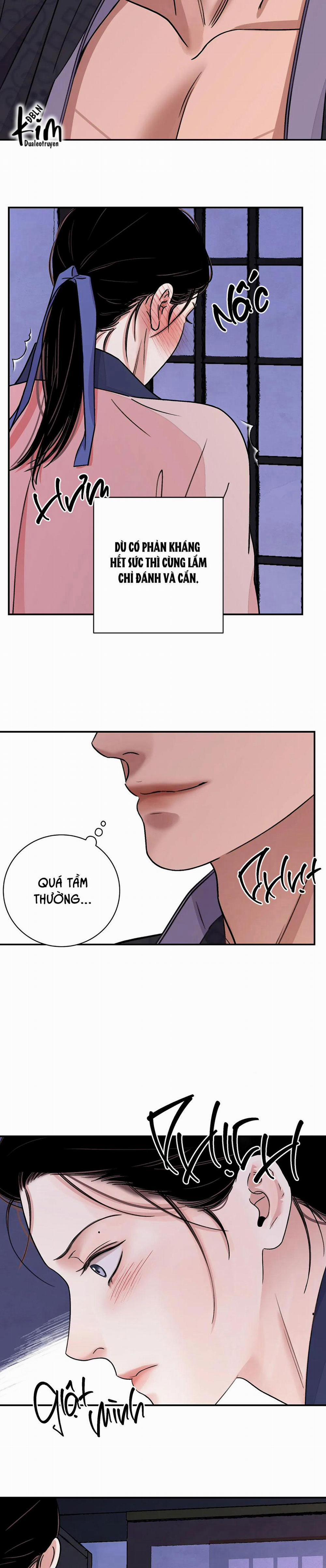 KIẾM HOA 34 trang 13