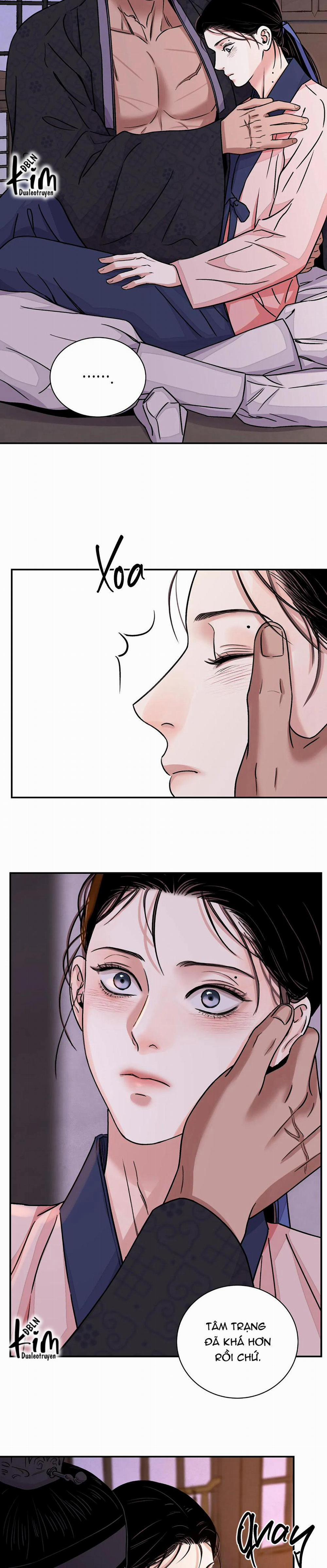 KIẾM HOA 34 trang 19