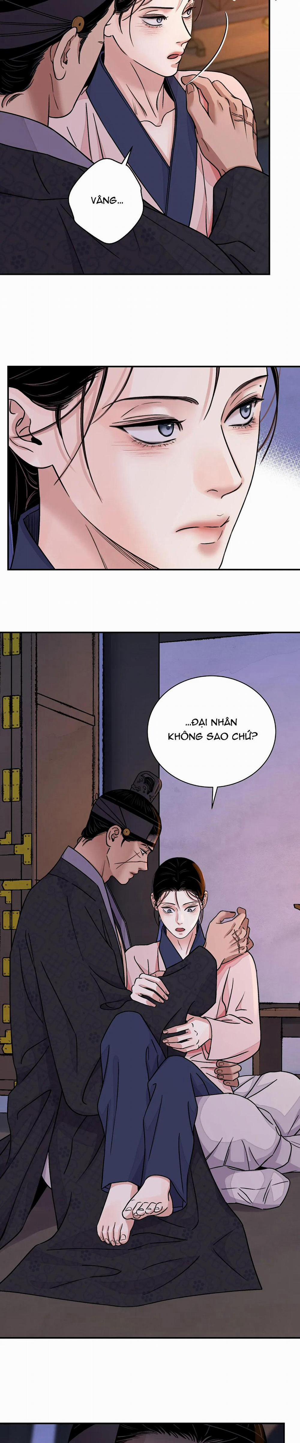 KIẾM HOA 34 trang 20