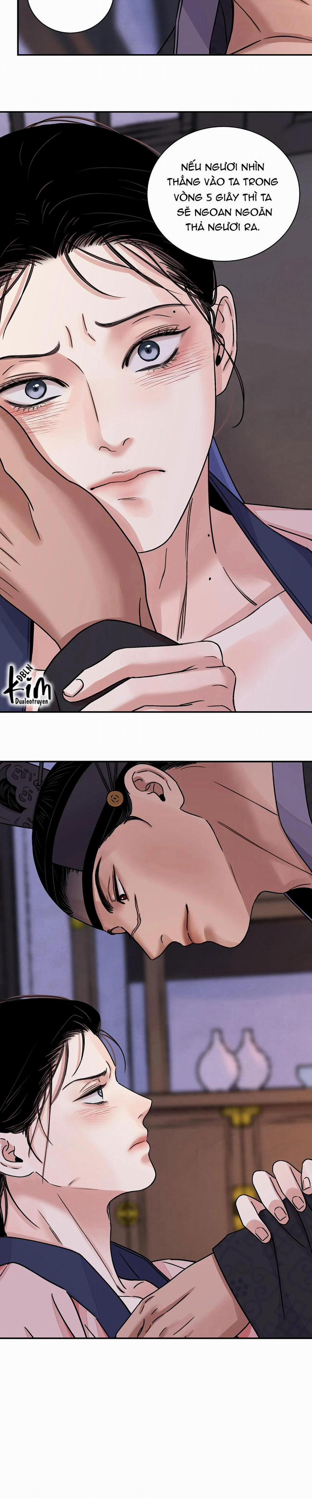 KIẾM HOA 34 trang 8