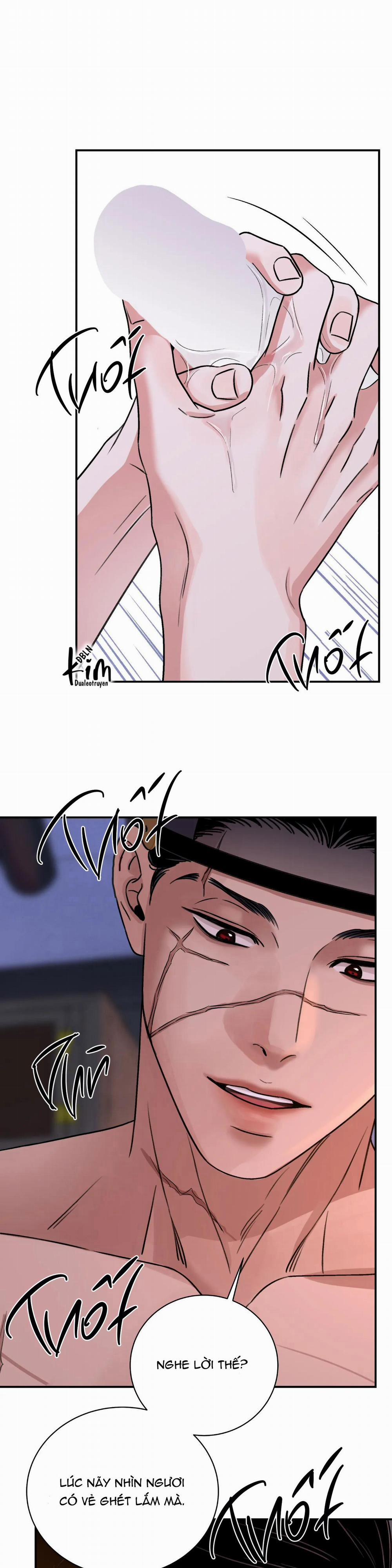 KIẾM HOA 35 trang 13