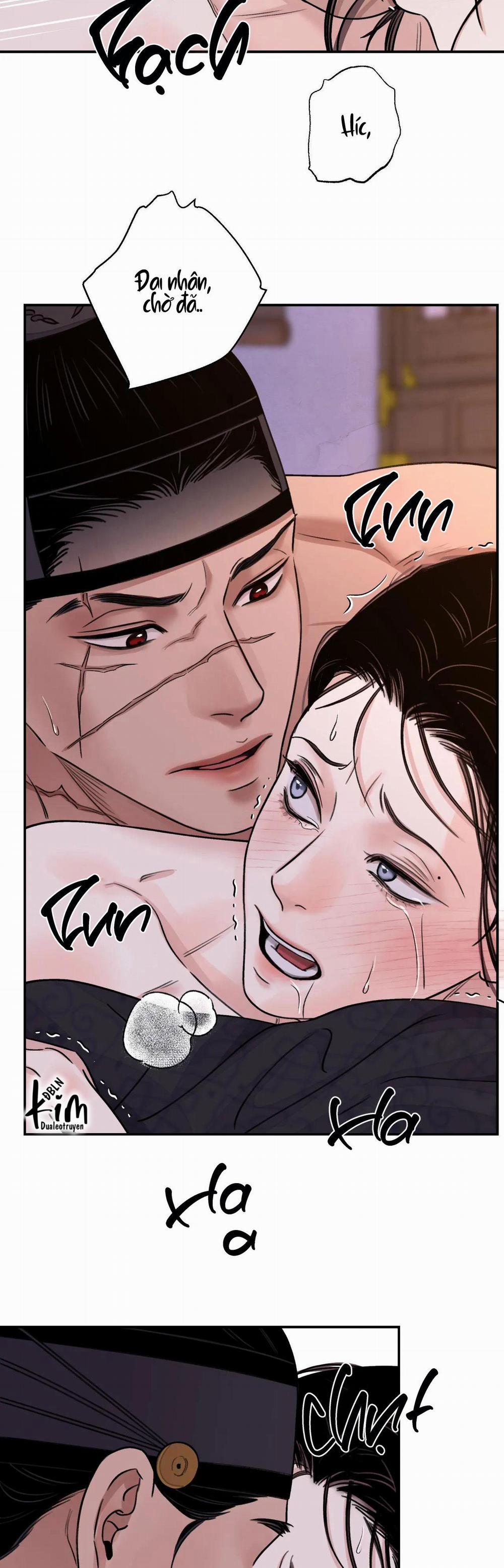 KIẾM HOA 35 trang 23