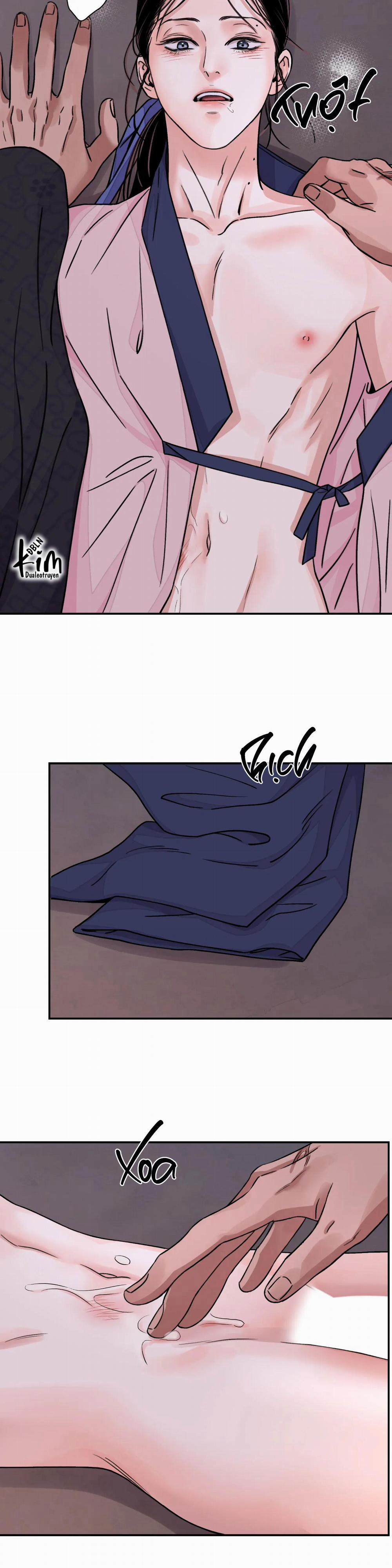 KIẾM HOA 35 trang 5