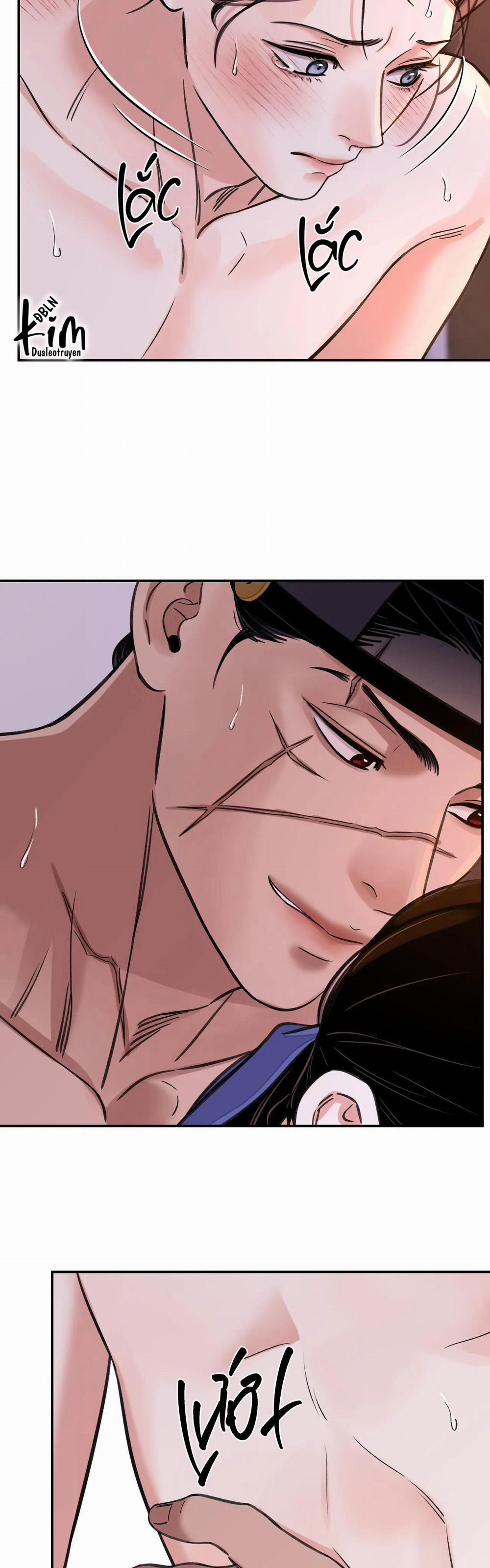 KIẾM HOA 36 trang 12