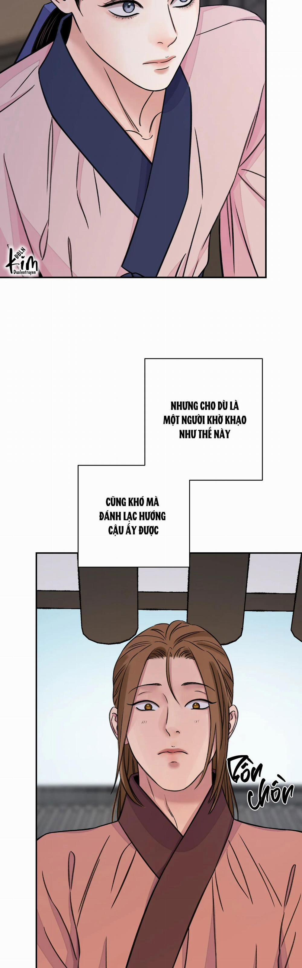 KIẾM HOA 37 trang 16