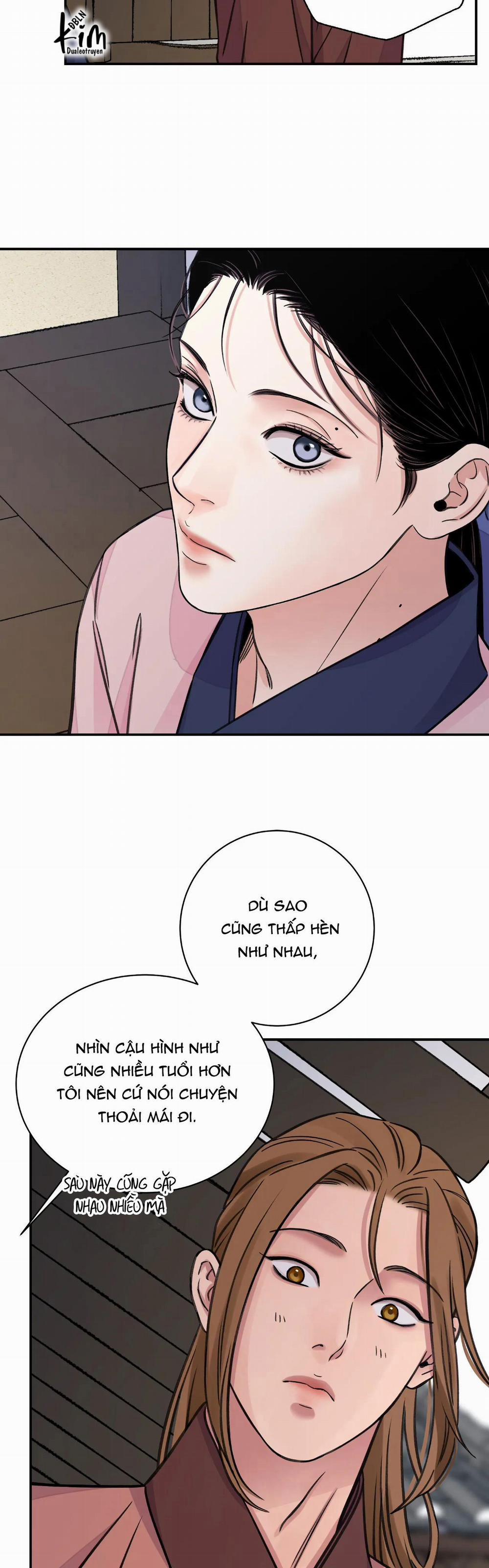 KIẾM HOA 37 trang 18