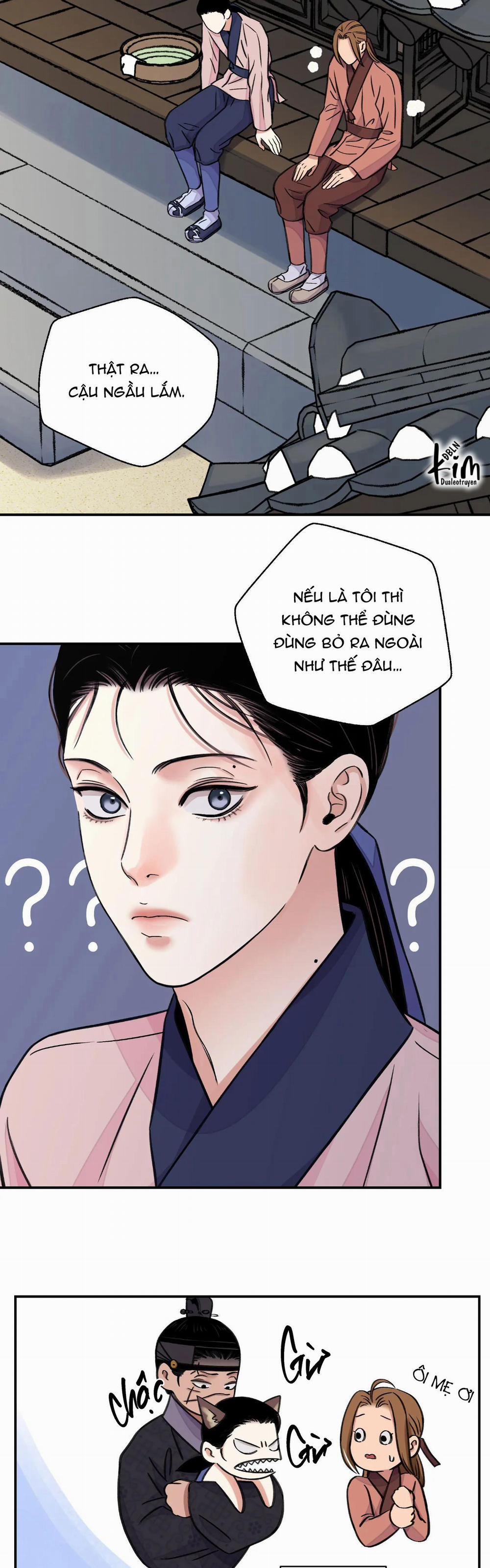 KIẾM HOA 37 trang 23