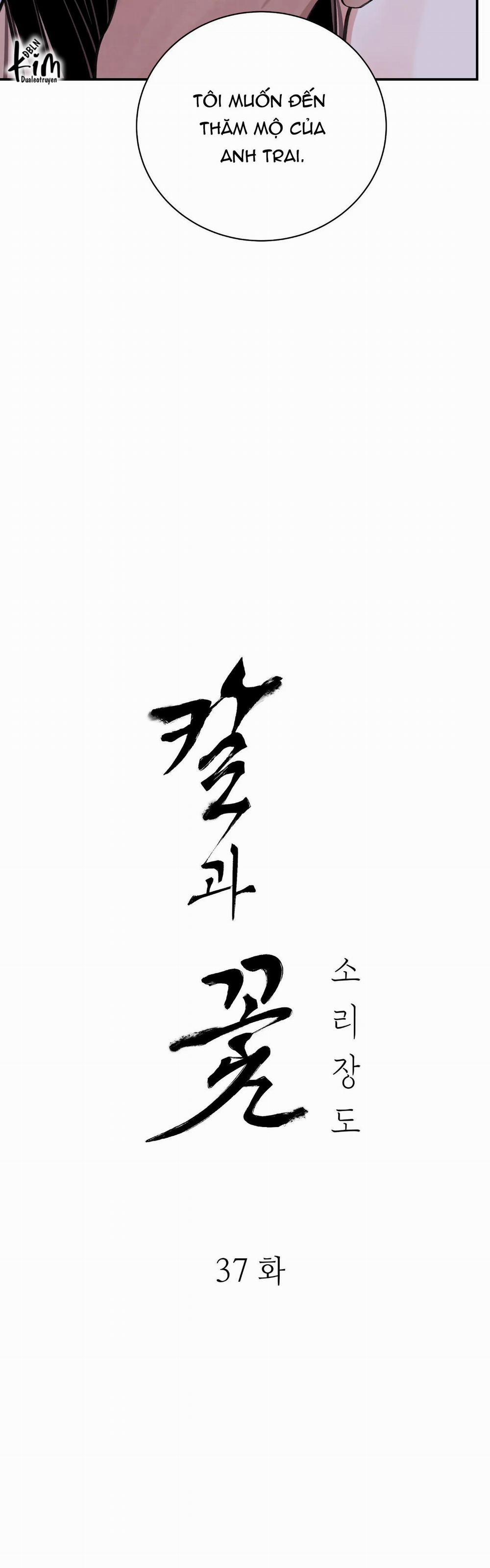 KIẾM HOA 37 trang 3