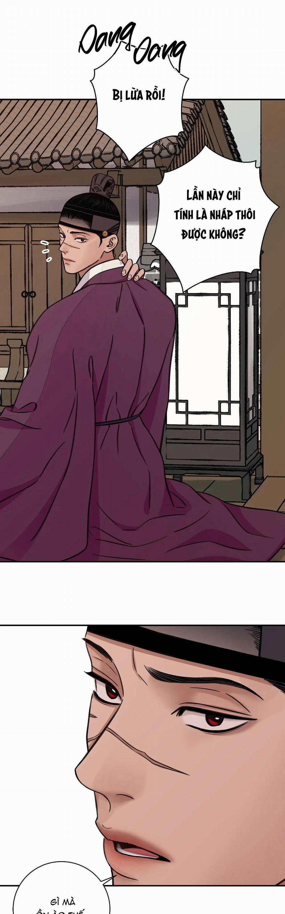 KIẾM HOA 37 trang 34