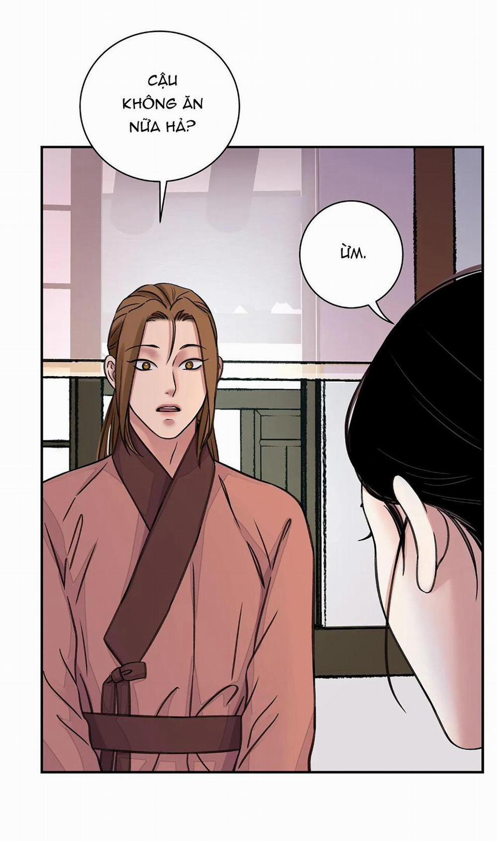 KIẾM HOA 38 trang 14