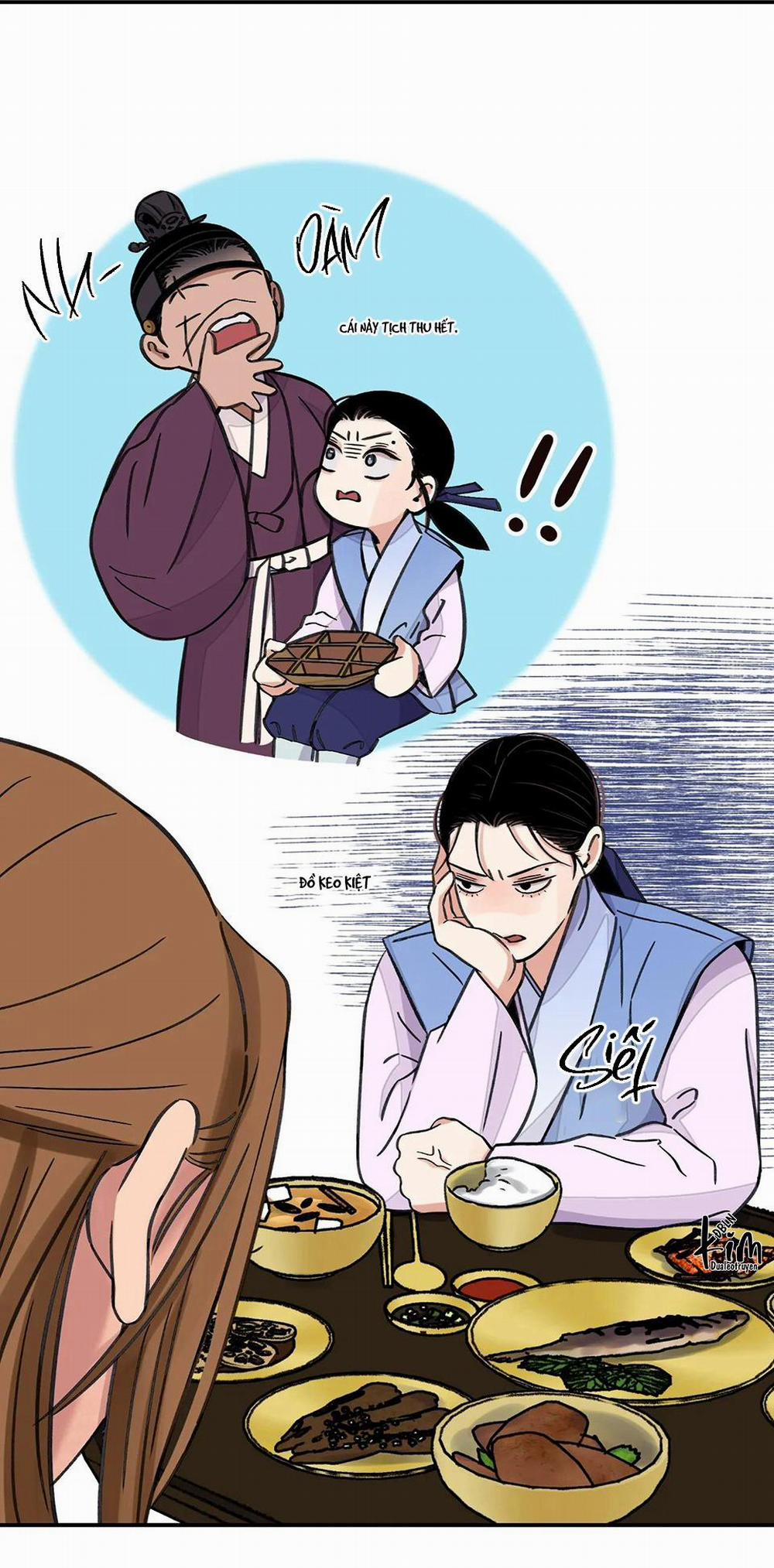 KIẾM HOA 38 trang 18