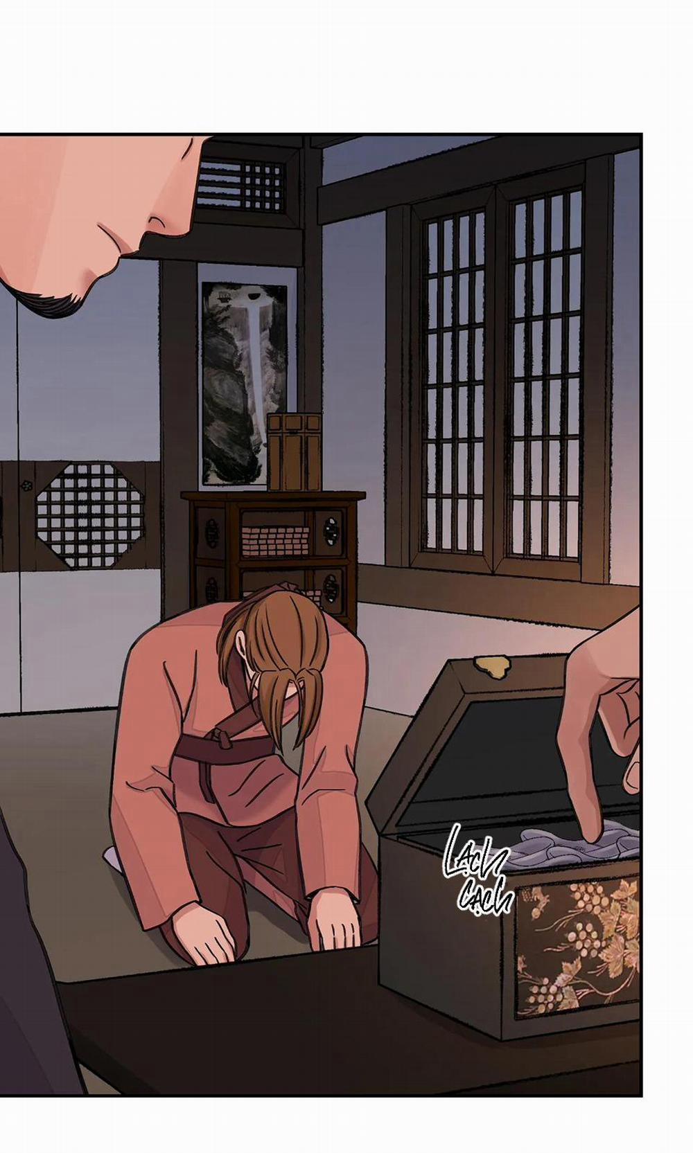 KIẾM HOA 38 trang 2