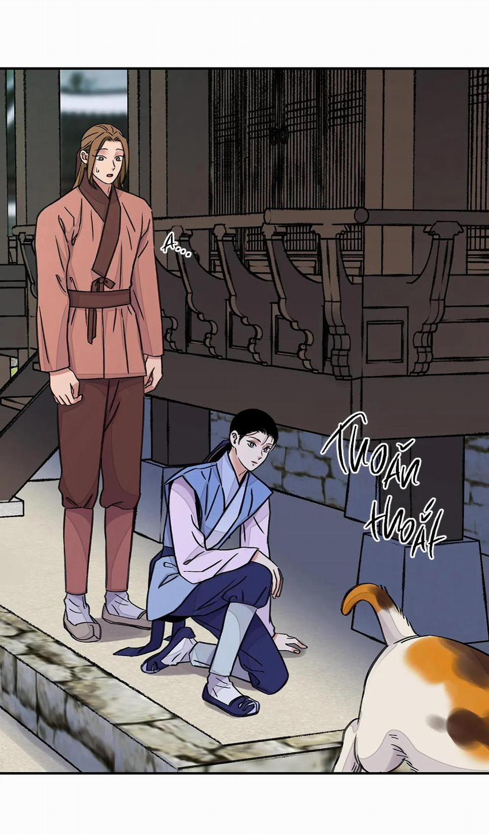 KIẾM HOA 38 trang 43