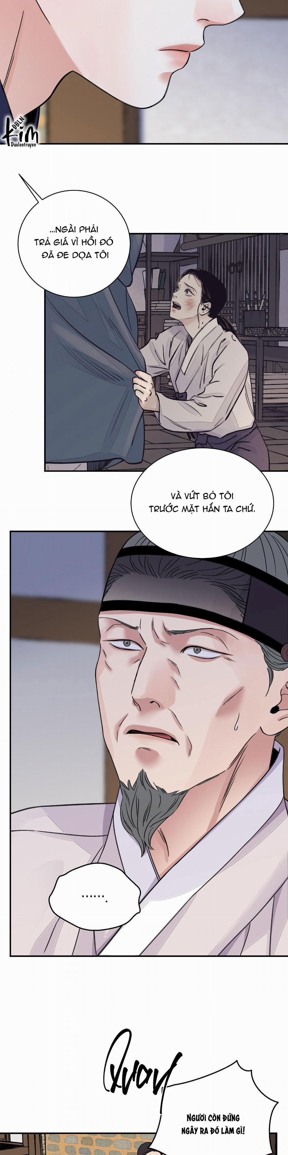 KIẾM HOA 39 trang 16